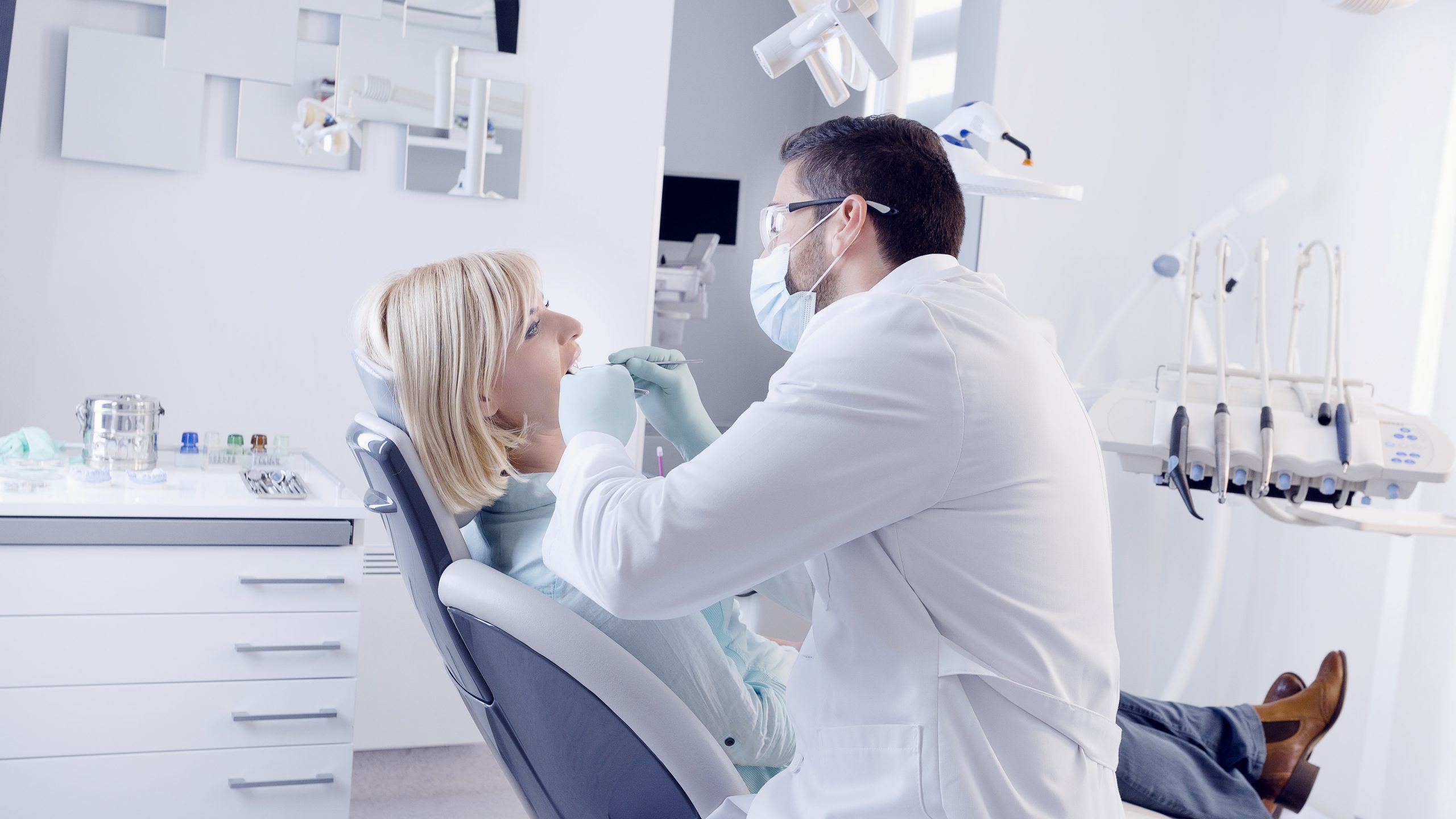 Dentist in Homer City, PA